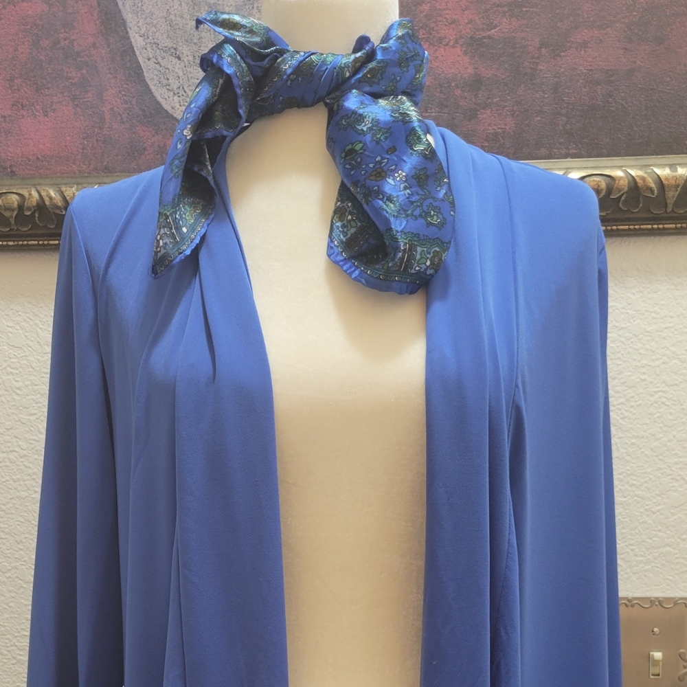 Slinky Cardigan